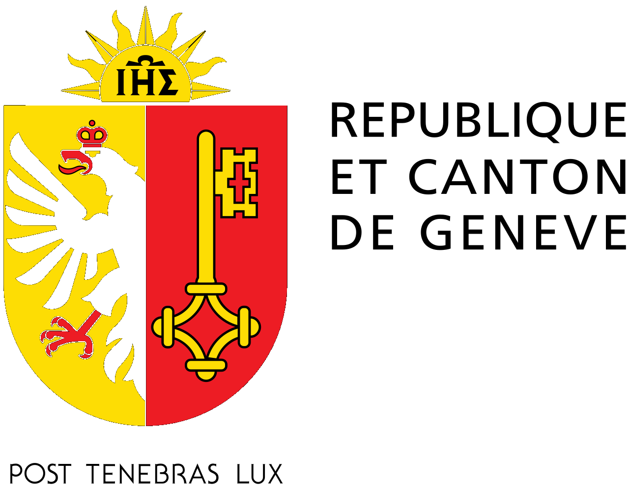 République et canton de Genève